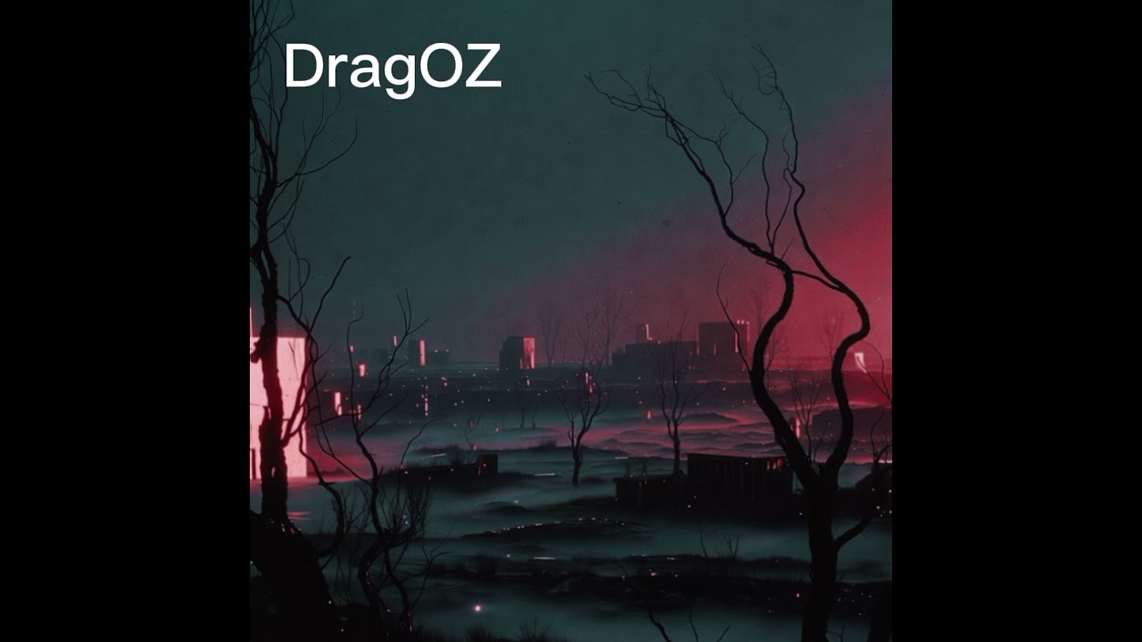 3:33 AM - DragOZ - Official Audio 