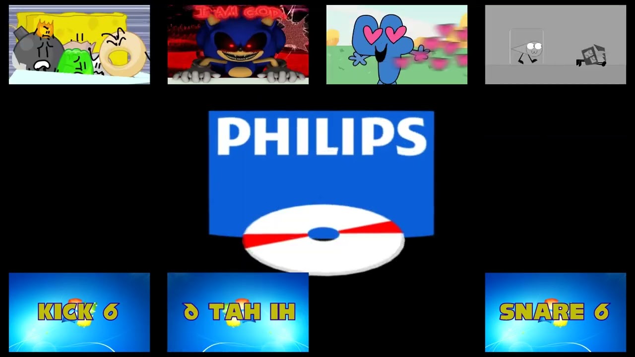 Multisource Logos Sparta Unextended Remix (V2)