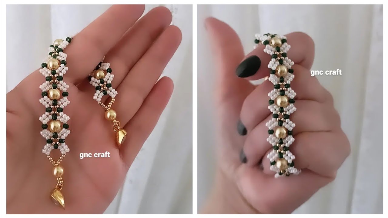 HERRİNGBONE ŞIK BİLEKLİK HERRINGBONE STYLISH BRACELET