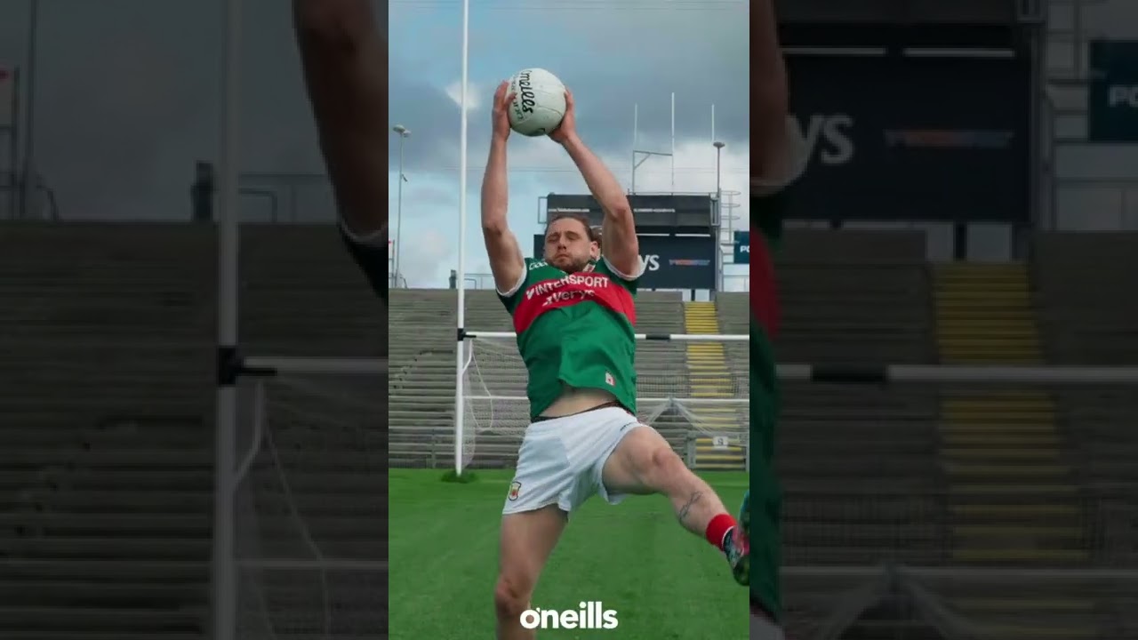 Mayo GAA #shorts
