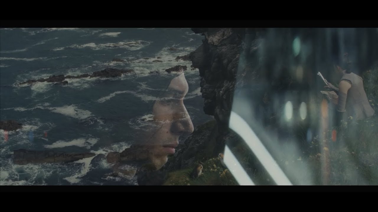 Reylo | Save Ben Solo: O