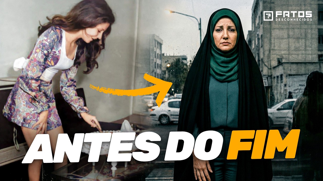 O Ir&atilde; das Minissaias: A Vida que as Mulheres Perderam em 1979