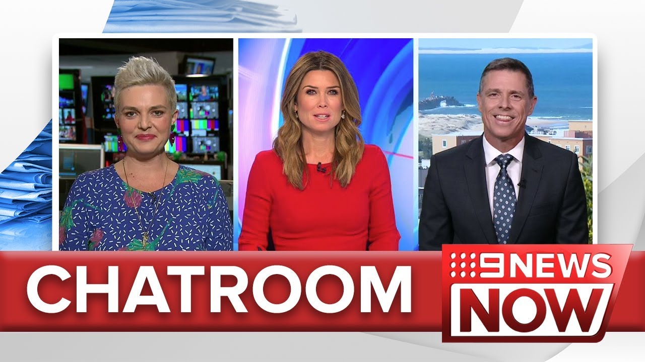 Testing Older Drivers, Creepy Comments & Secret Spending | Nine News Australia