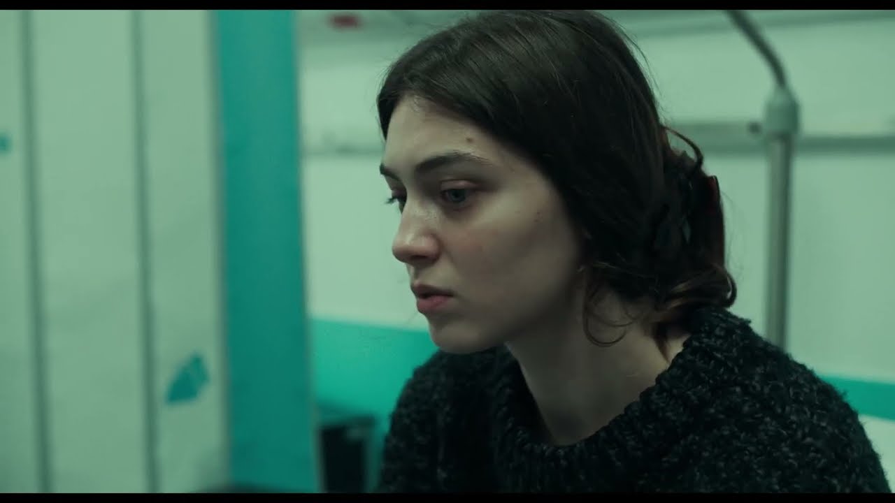 L’intérêt d’Adam | Preview | Lumière