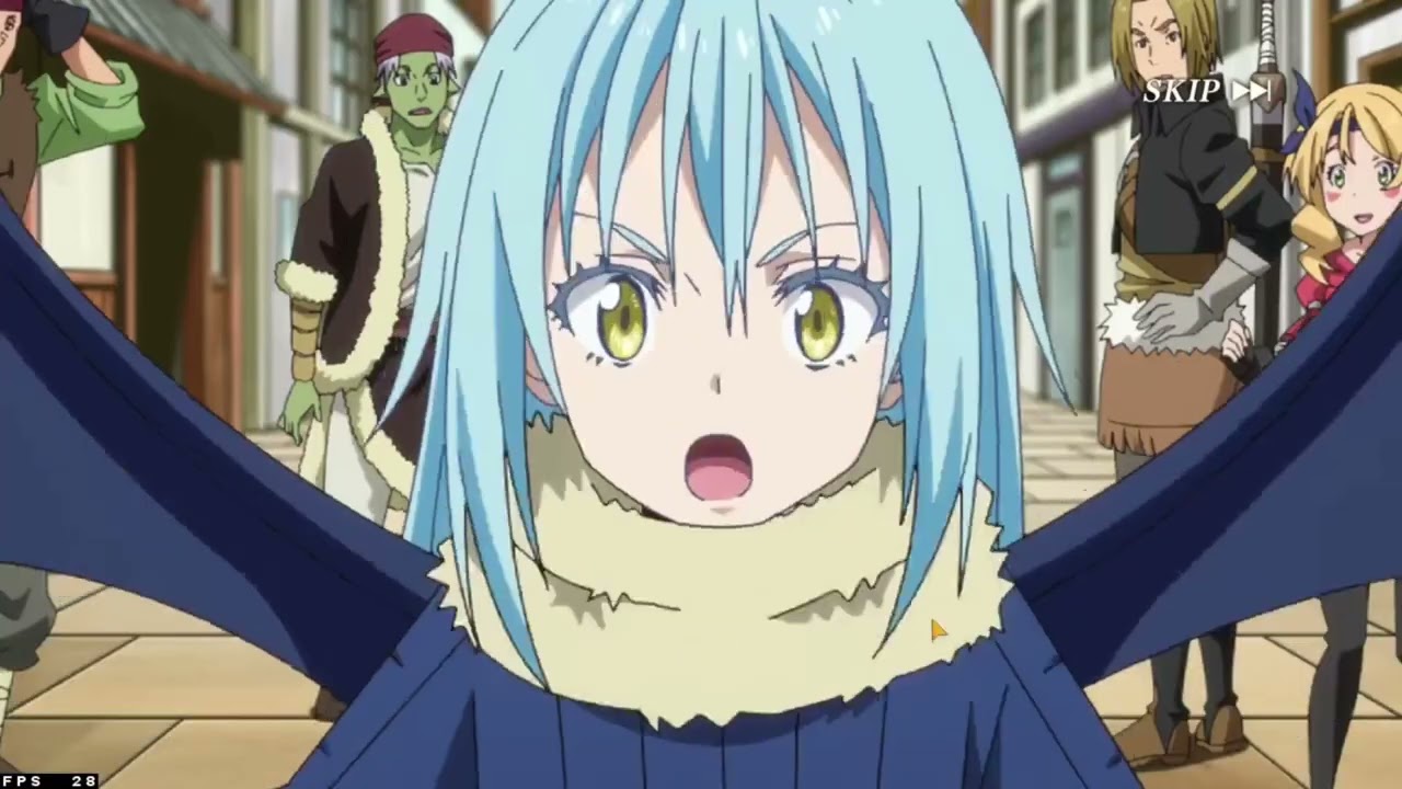MY JUBILEE TICKETS SUMMON - Slime Isekai Memories