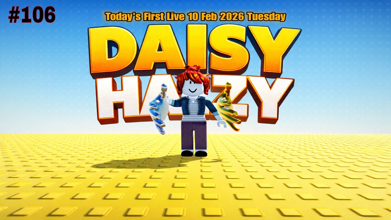 🔴 Playing Roblox With Every Viewer LIVE! (Roblox)  day 106  #shorts #roblox