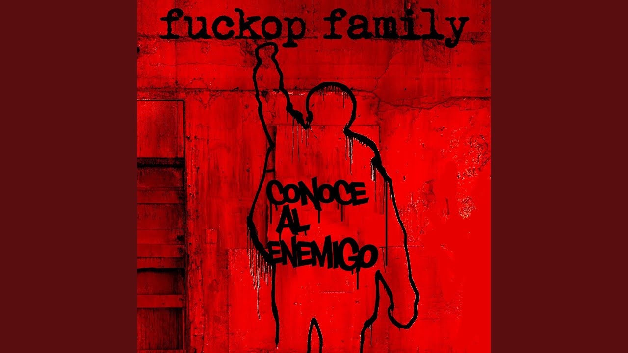 Conoce al Enemigo