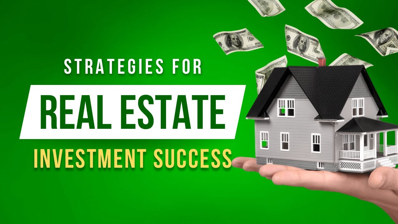 Steve Wallace on Real Estate Investment Success! Real Estate Success Tips