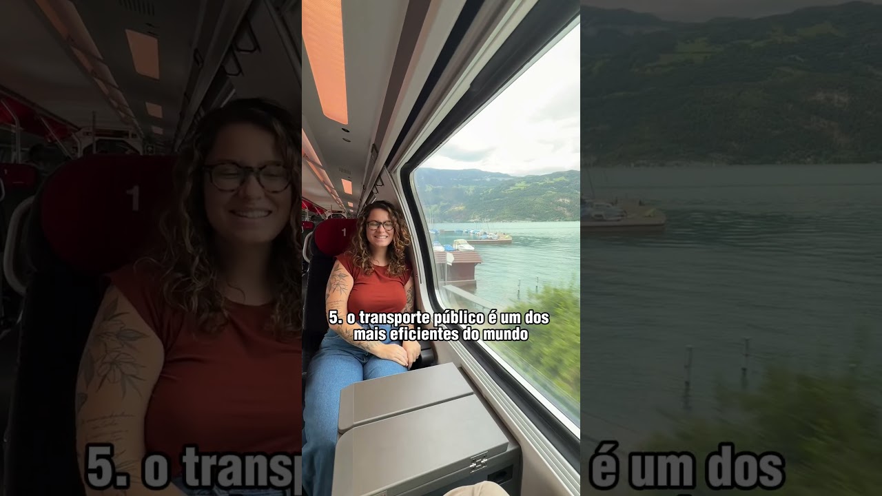 ZURIQUE &Eacute; DEMAIS! #zurique #zurich #su&iacute;&ccedil;a #sui&ccedil;a
