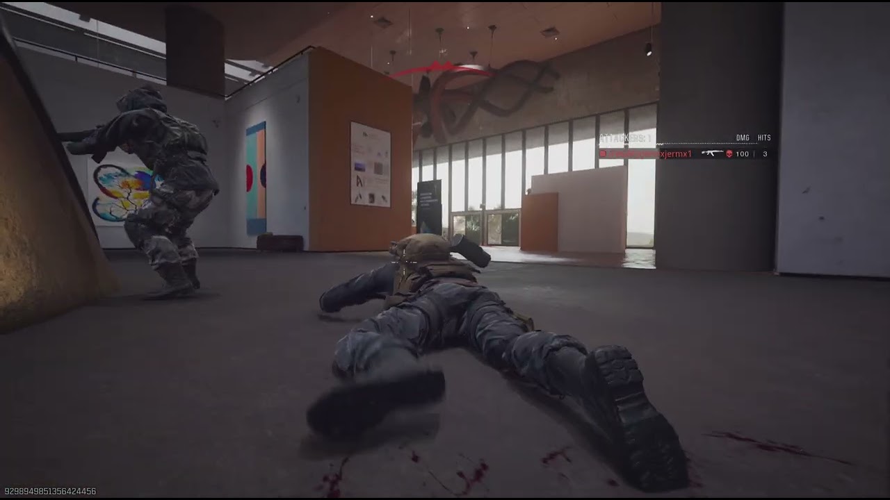 Call of Duty2026 Gunfight 11