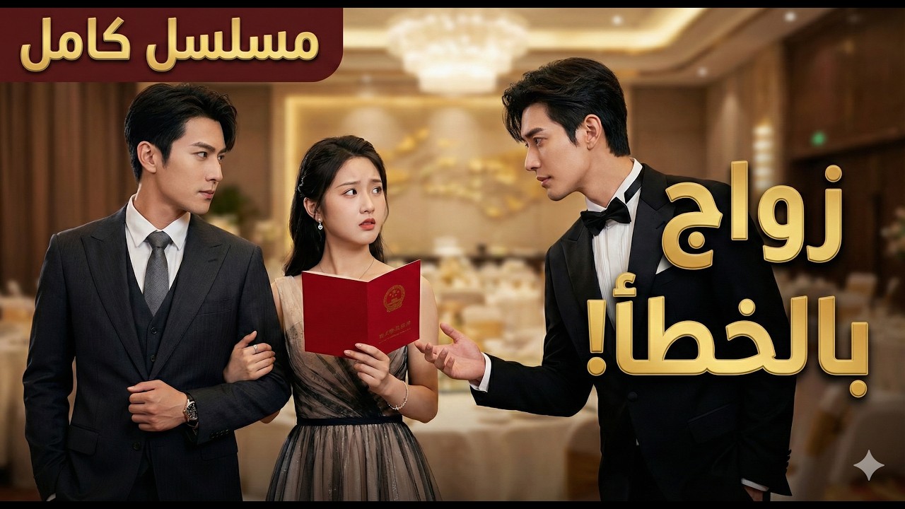 تزوجت الملياردير 