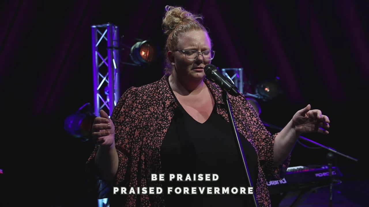 Encounter Night - 04 November 2020