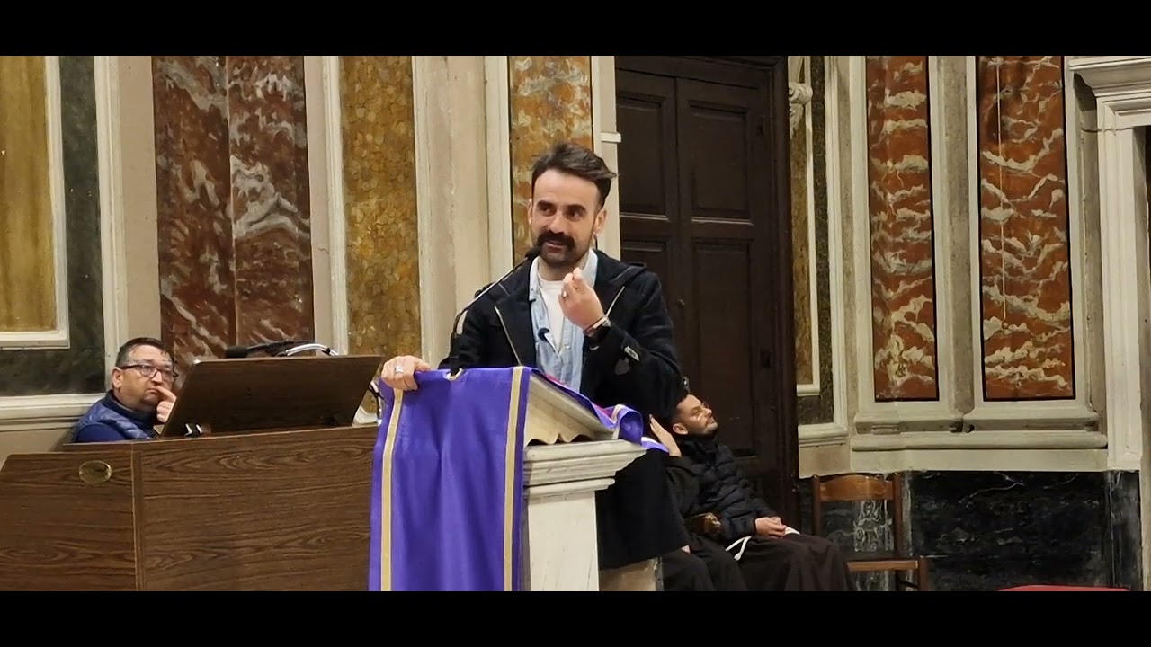 Sono sempre con Te
