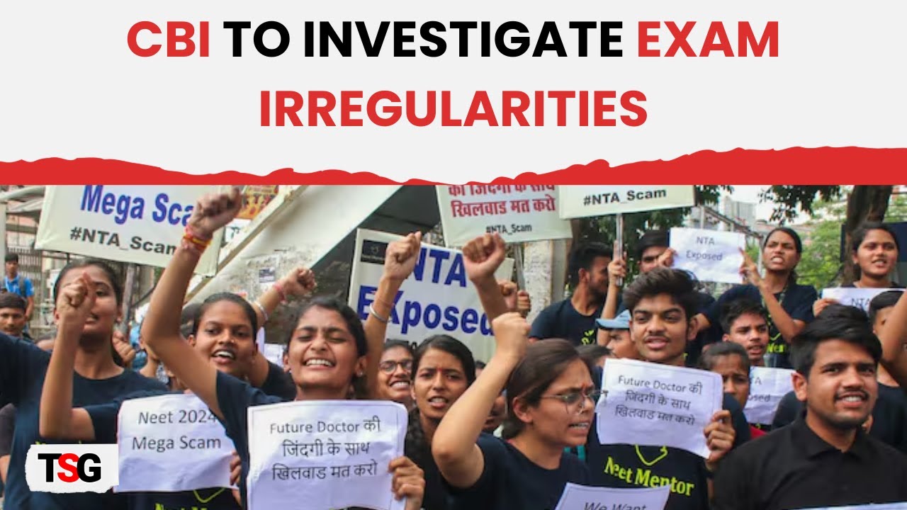 Education Ministry Cancels UGC-NET 2024 Over Exam Integrity Issues | The Sunday Guardian