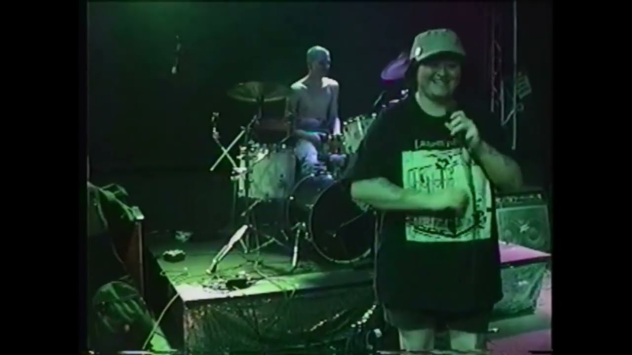 ULTIMEATUM LIVE - RICHMOND, VA (2/21/26)