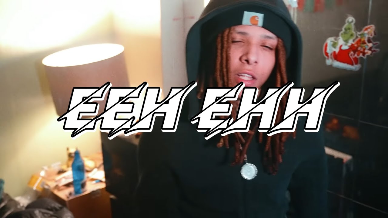 [FREE] Mdot 59 x Pop Kreep x Jersey Drill Type Beat - “EEH EHH” | Jersey Drill Instrumental