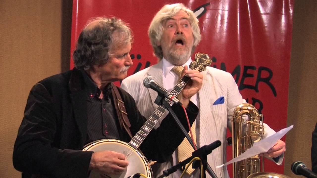 Jazz-O-Matic 5 play 