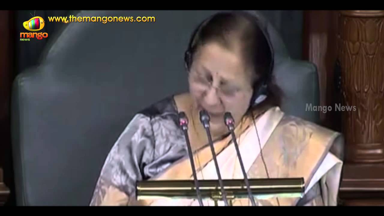 PM Modi reactions when Speaker suggests Arun Jaitley to sit down - funny moments