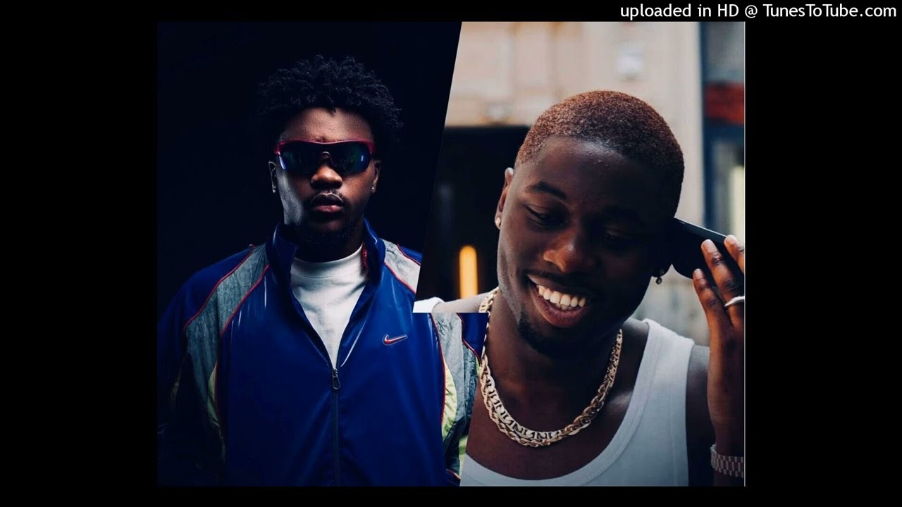 Dopelym feat Tiakola - AYE remix (Prod.Freezer)