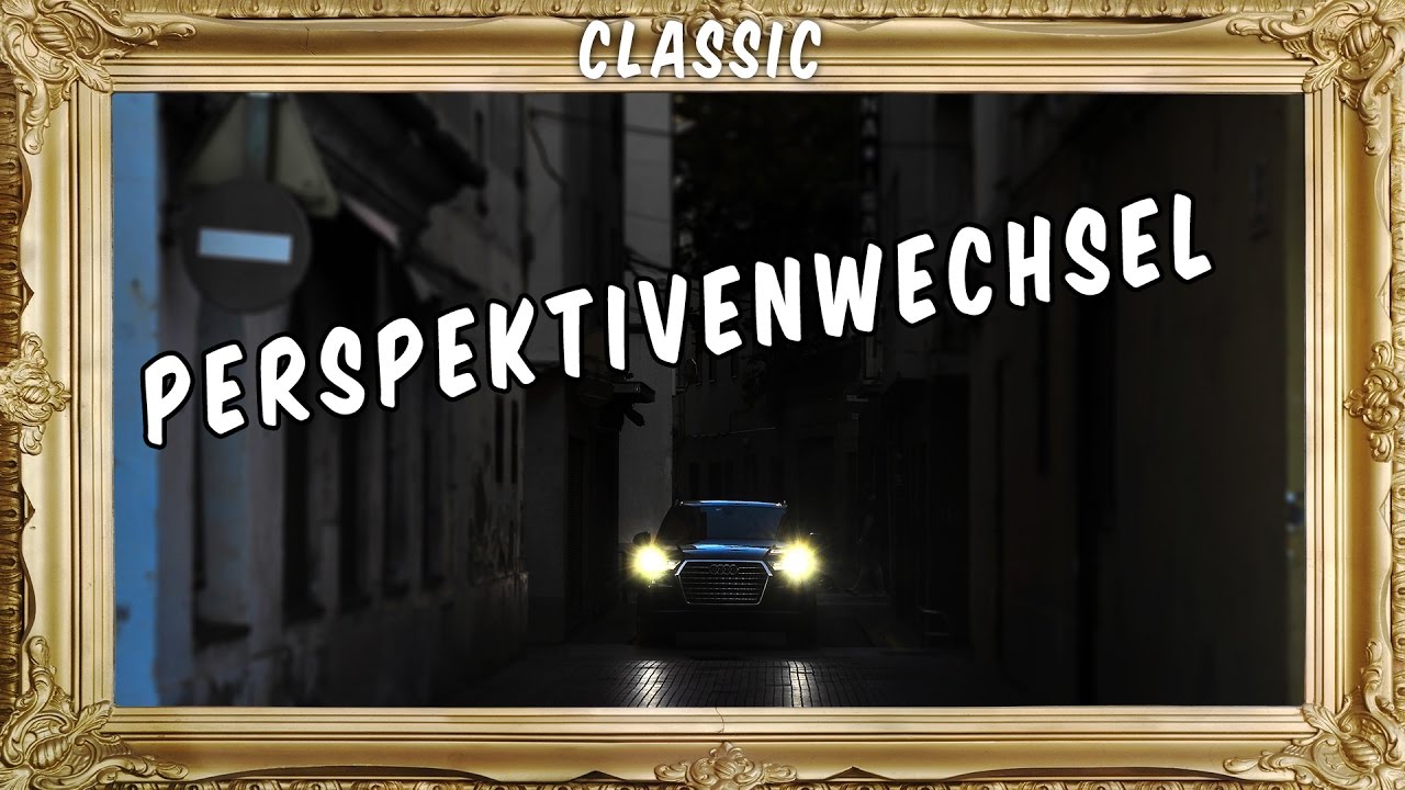 PERSPEKTIVENWECHSEL - CLASSIC #16 - Best of Beans