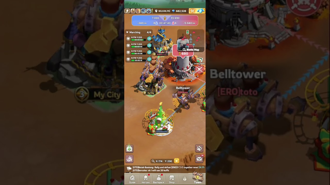 Swordland Showdown #7 | 816.005