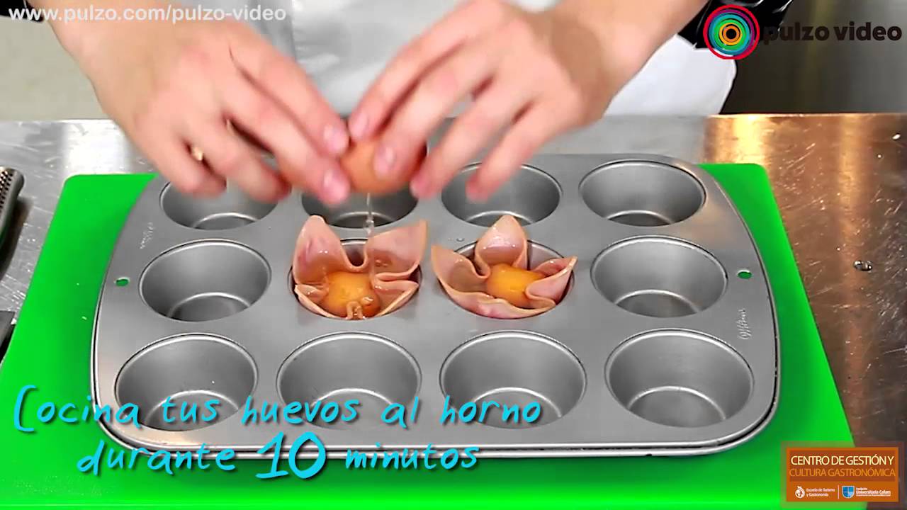 Desayuno para ni&ntilde;os - Recetas Pulzo | Pulzo Video