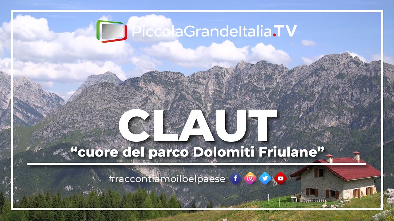 Claut - Piccola Grande Italia