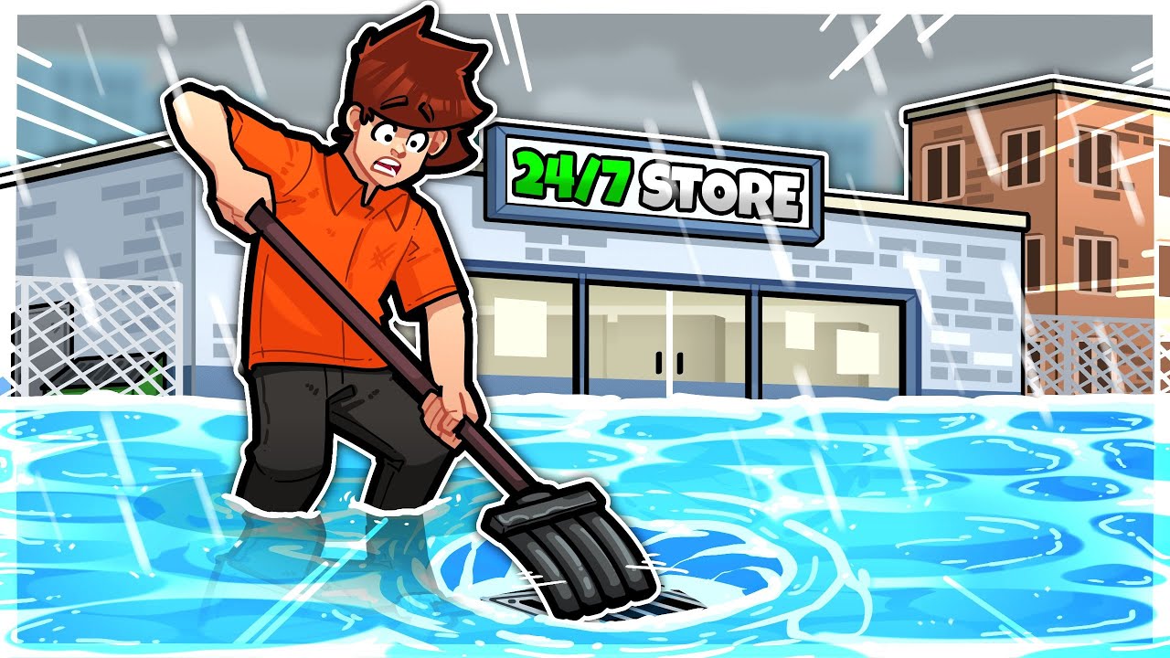 I got addicted to unclogging drains