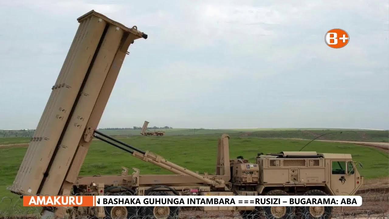 🔴AMAKURU YA 7/03/2026