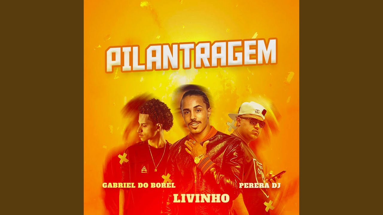 Pilantragem