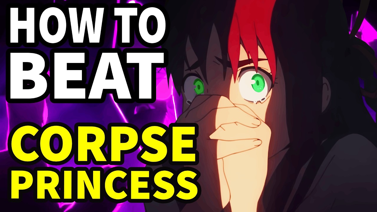 How to beat the LIVING DEAD GIRLS in 