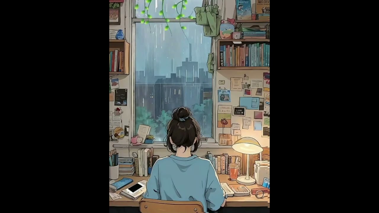 NHỮNG CÂU NÓI HAY TẠO ĐỘNG LỰC HỌC TẬP📚 | Đừng Bỏ Cuộc! ✨🚀| STUDY WITH ME 🏆| P2