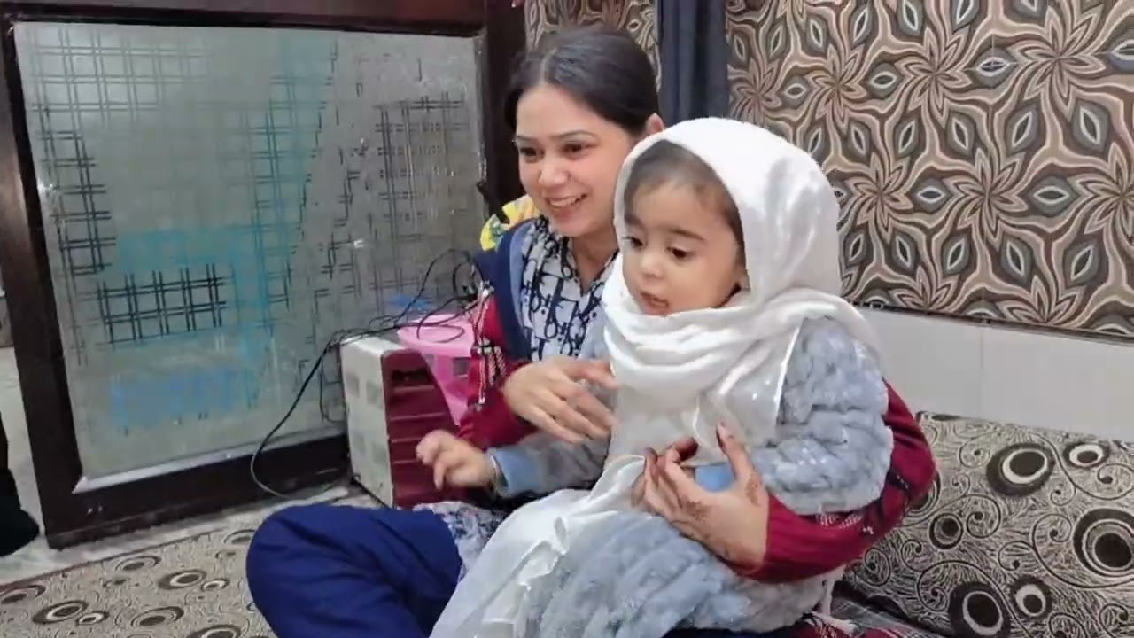 Daily vlog , sab k sath masti ki 