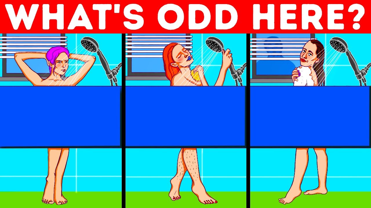 13 Demanding Riddles to Quench Your Thirst for Adventure