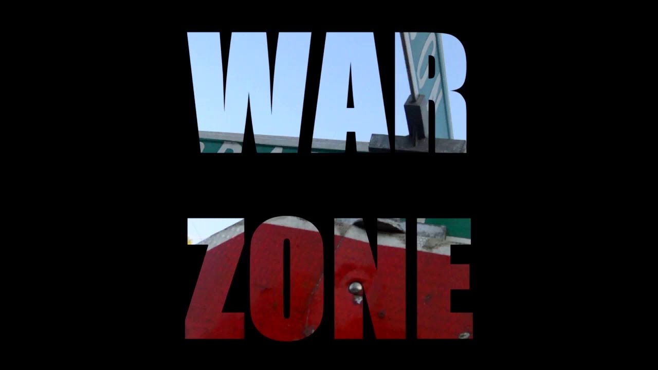 Killa - WarZone ft J Gudda (Official Video) shot by: @darius_dreamz