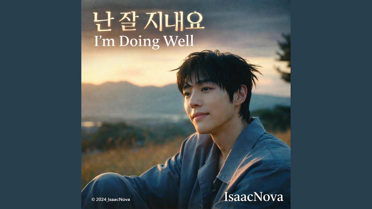 난 잘 지내요 (I'm Doing Well)