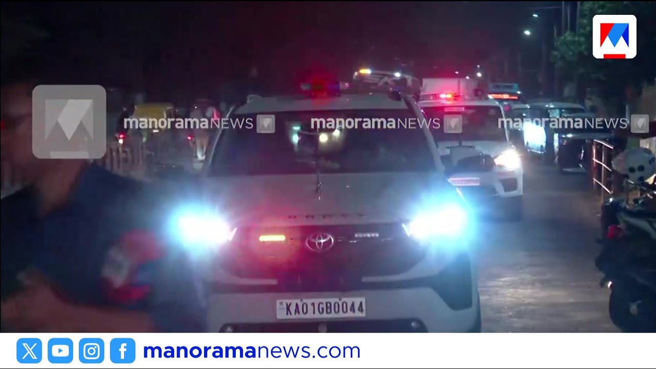 മരണം സംഭവിച്ചിട്ടും റെയ്ഡ് തുടർന്നു; IT ഉദ്യോഗസ്ഥർക്കെതിരെ കുടുംബം | CJ Roy | Income Tax Raid