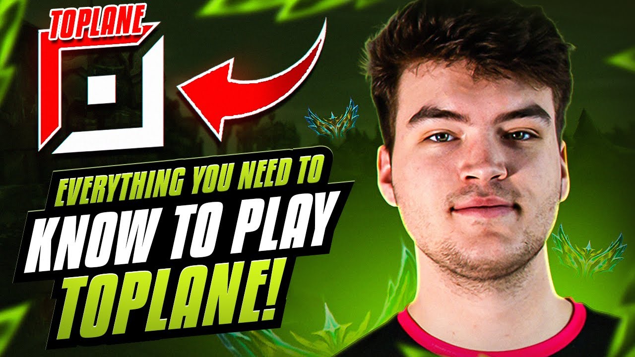 EVERYTHING YOU NEED TO KNOW TO PLAY TOPLANE