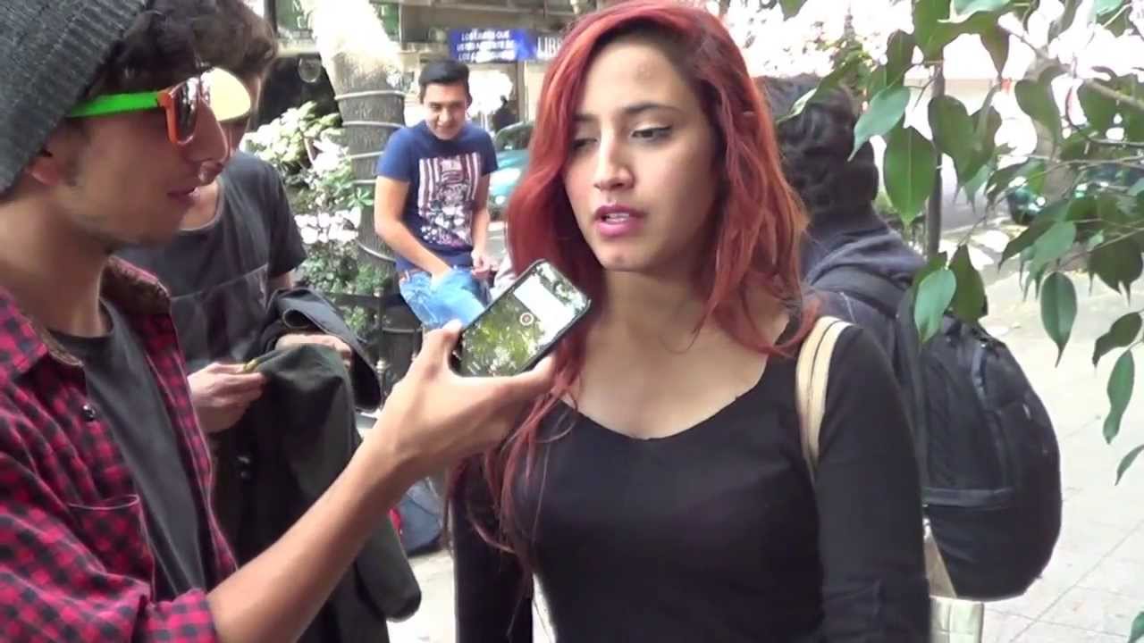 #EntrevistameEsta no.2 ¿Patanes o Caballeros?