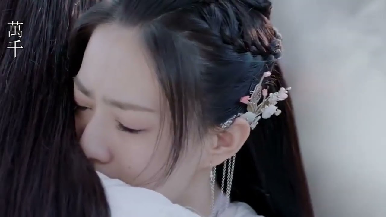[MV] Luo Ge x Liu Shao - 花开阡陌 (Fields of Blossoms) 《月歌行 Song of the Moon》