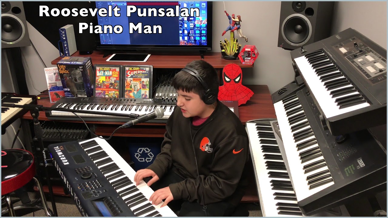 Roosevelt Punsalan