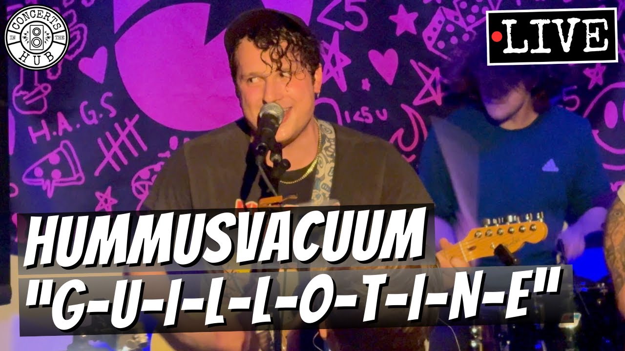HummusVacuum 