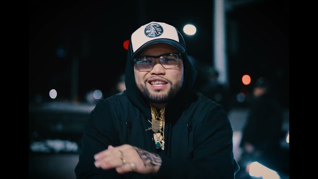 Ryno Burry - Bucks (Official Music Video) Shot by Rob Driscal