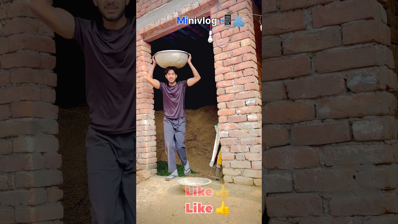 Minivlog 🤣🤣 