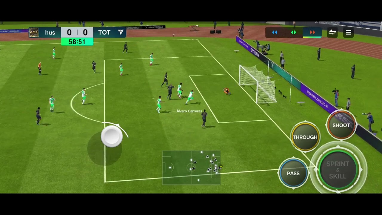 HUSTLERSXP Destroyed TOTW. What a match. HUSTLERSXP VS TOTW 