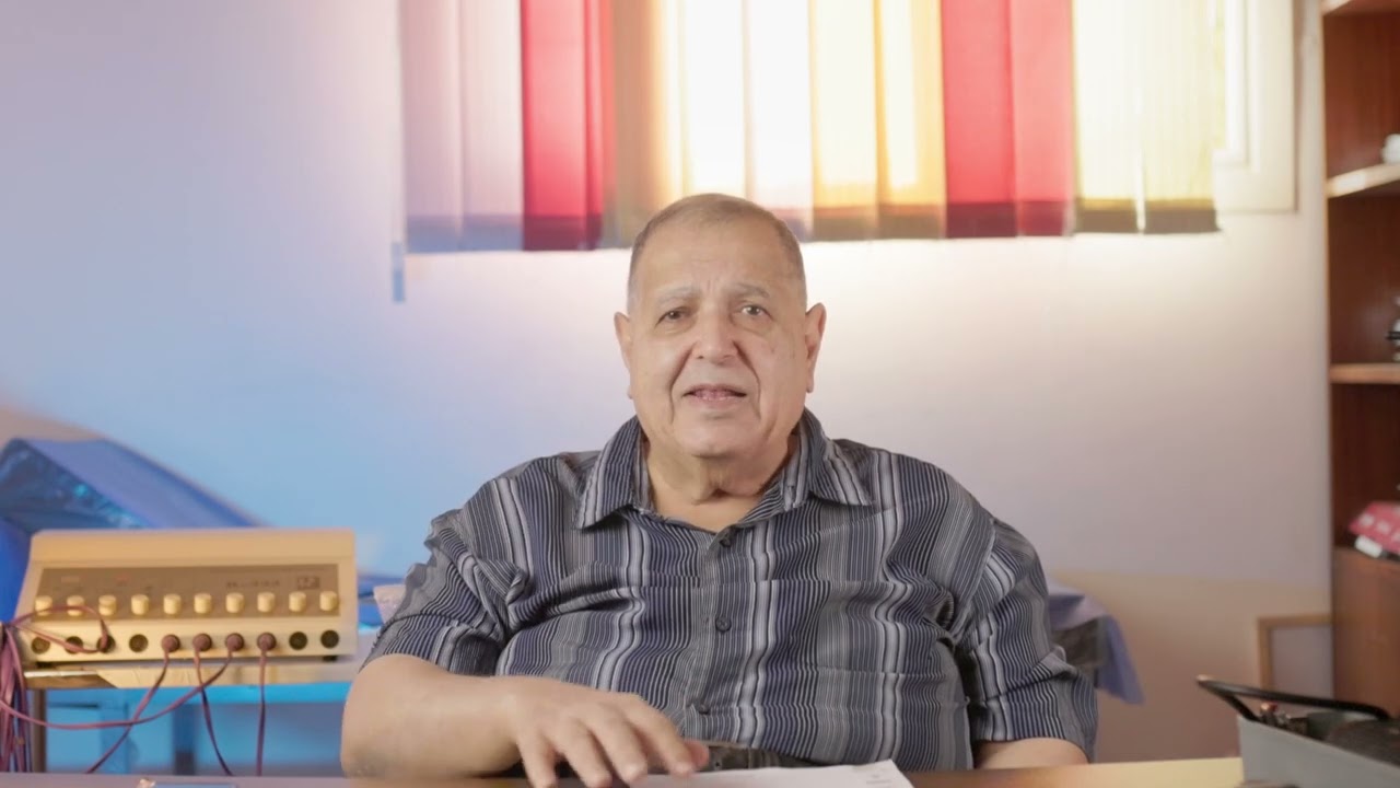 عصبى بس طيب      مفهوم غلط