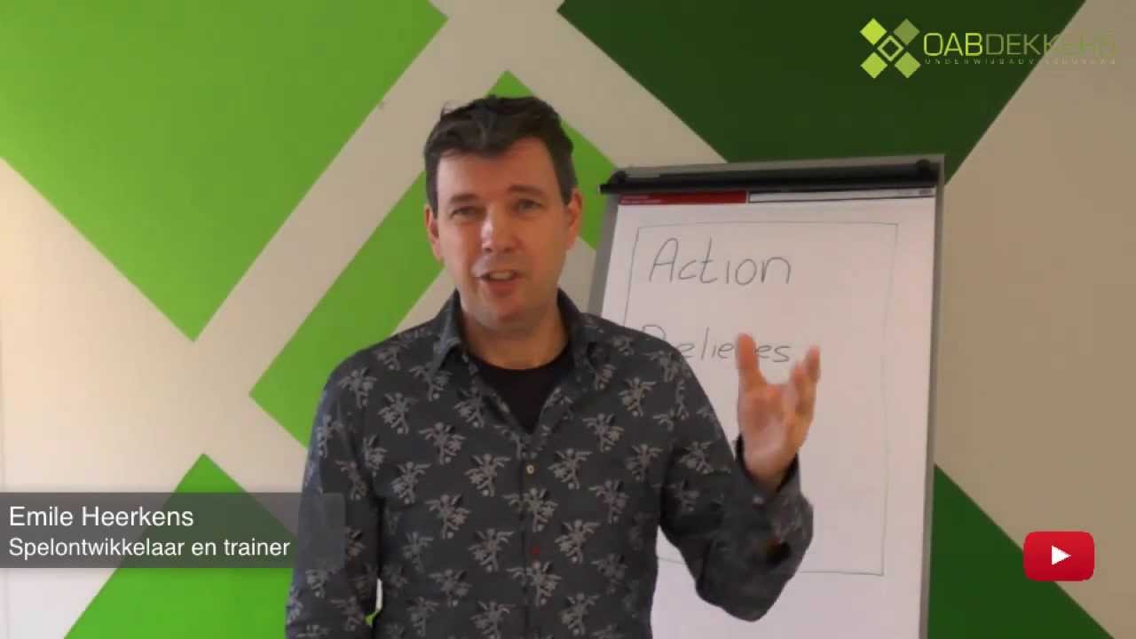 Speeddate - RET kwartet