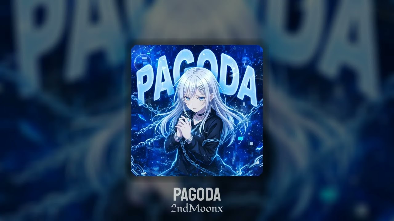 PAGODA - 2NDMOONX