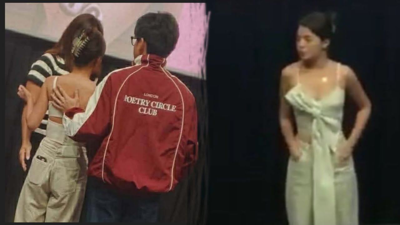 Video kung saan Napaiyak si Bianca sa Pagpapahiya ng WILLCA FANDOM sa kanya ng harap harapan