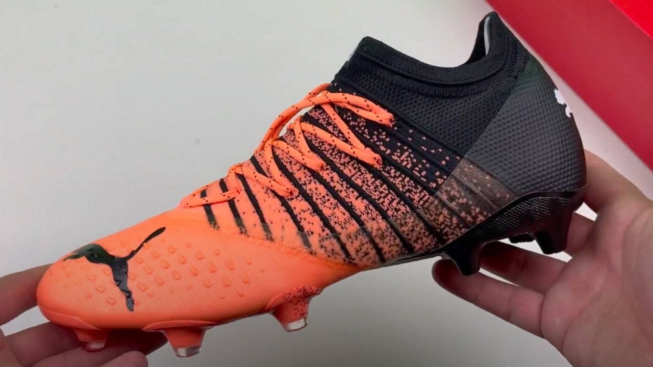 PUMA Future Z 1.3 FG/AG Instinct